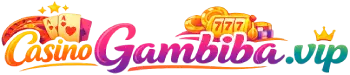 casinogambiba.vip logo